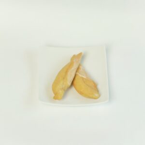 【NEW】ハーブ鶏のささみ(ソフト)2本入り
