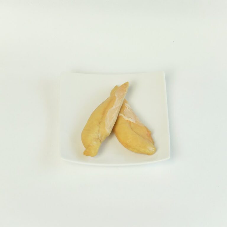 【NEW】ハーブ鶏のささみ(ソフト)2本入り