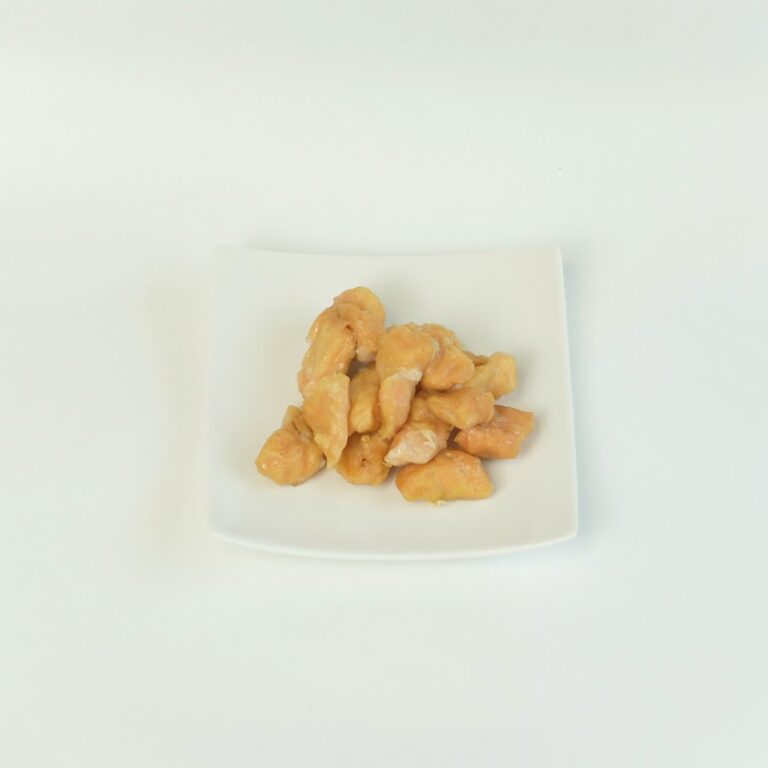 【NEW】ハーブ鶏のささみ(ソフト)カット